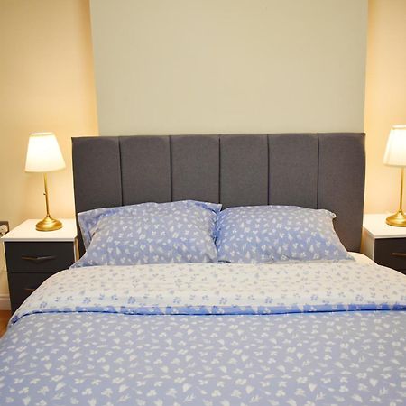 Birmingham City Centre Room In Edgbaston Near Stadium, Free Parking Eksteriør bilde
