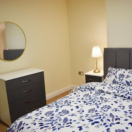 Birmingham City Centre Room In Edgbaston Near Stadium, Free Parking Eksteriør bilde