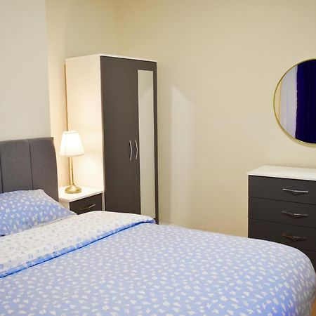 Birmingham City Centre Room In Edgbaston Near Stadium, Free Parking Eksteriør bilde