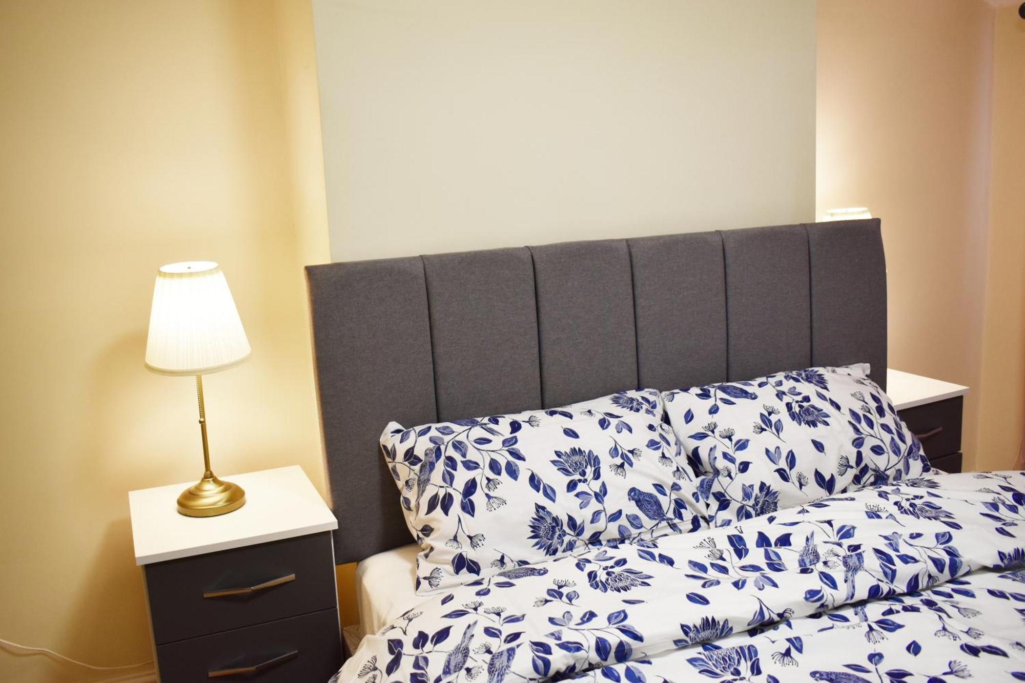 Birmingham City Centre Room In Edgbaston Near Stadium, Free Parking Eksteriør bilde