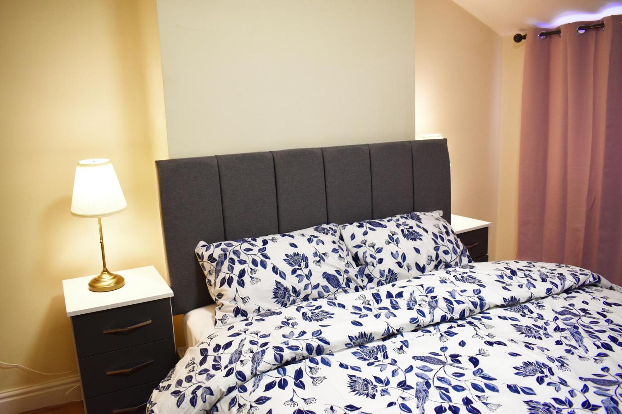 Birmingham City Centre Room In Edgbaston Near Stadium, Free Parking Eksteriør bilde
