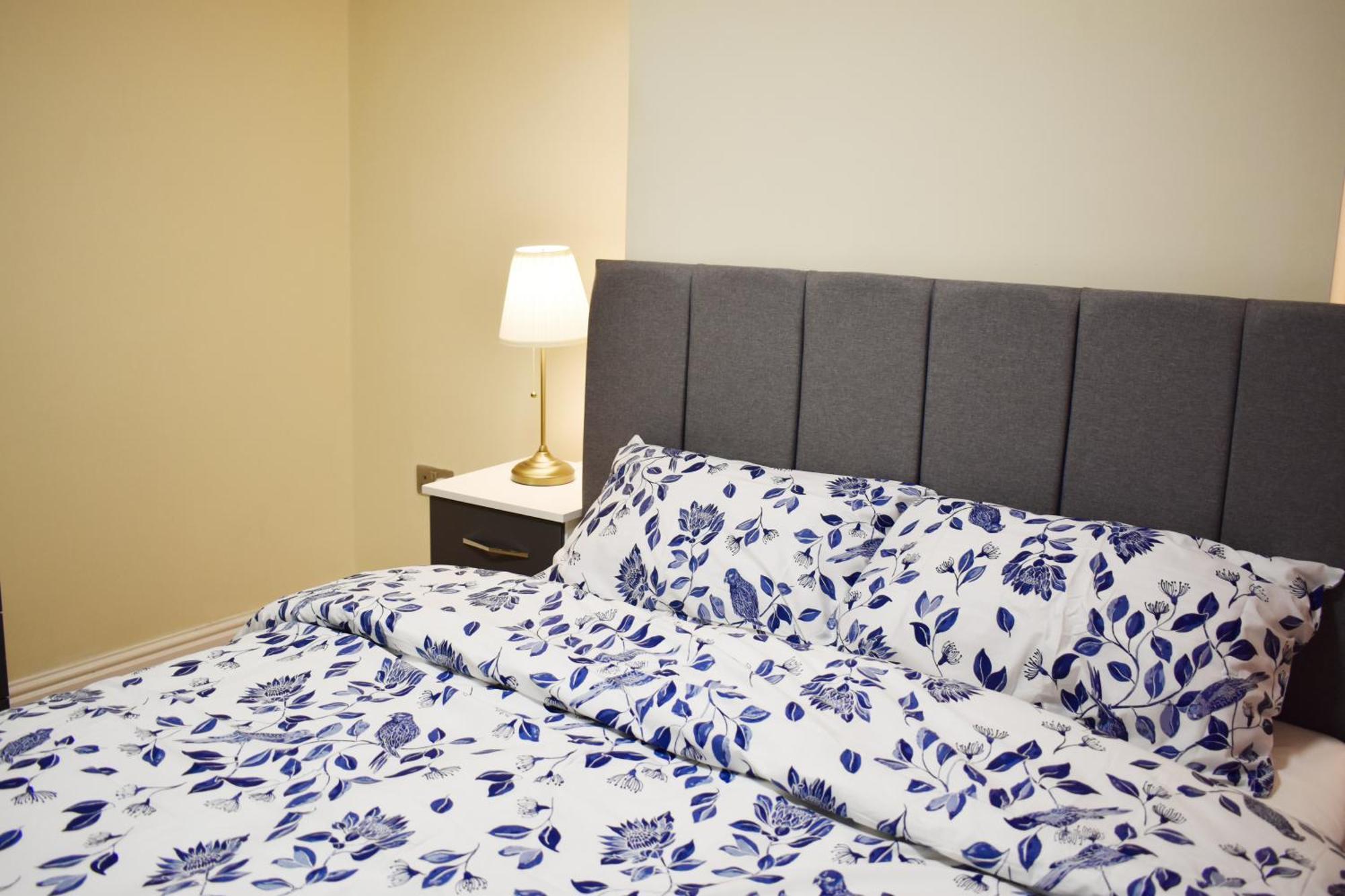 Birmingham City Centre Room In Edgbaston Near Stadium, Free Parking Eksteriør bilde
