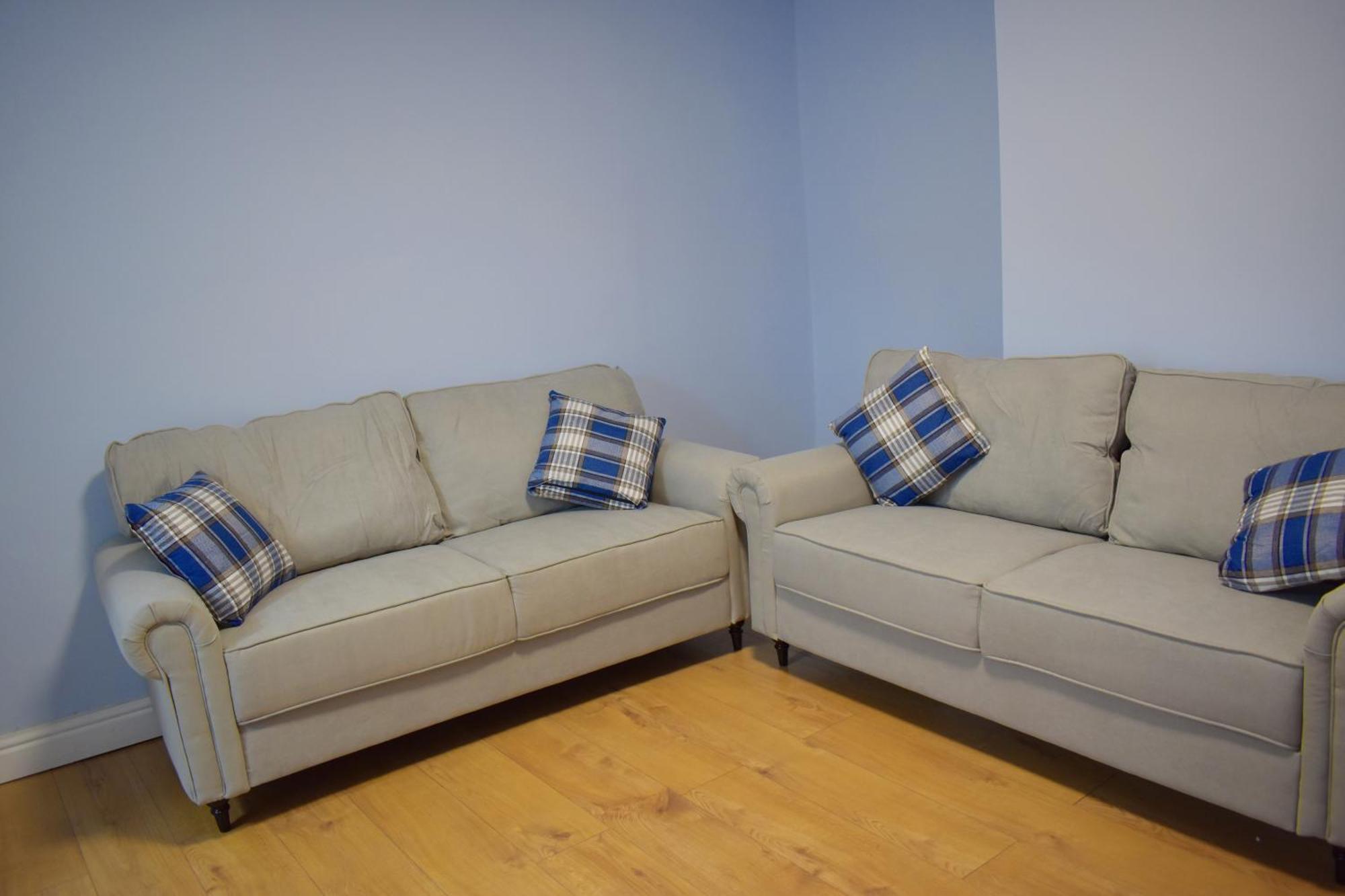 Birmingham City Centre Room In Edgbaston Near Stadium, Free Parking Eksteriør bilde