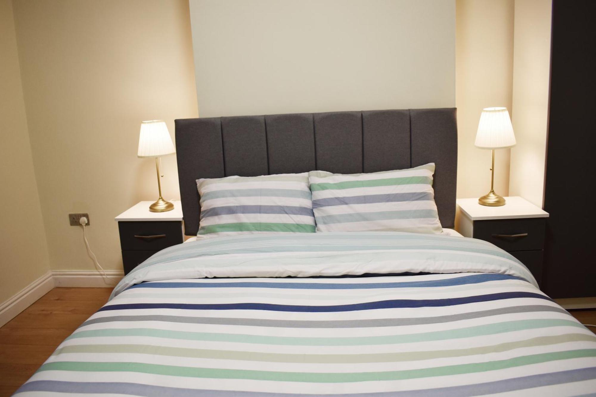 Birmingham City Centre Room In Edgbaston Near Stadium, Free Parking Eksteriør bilde