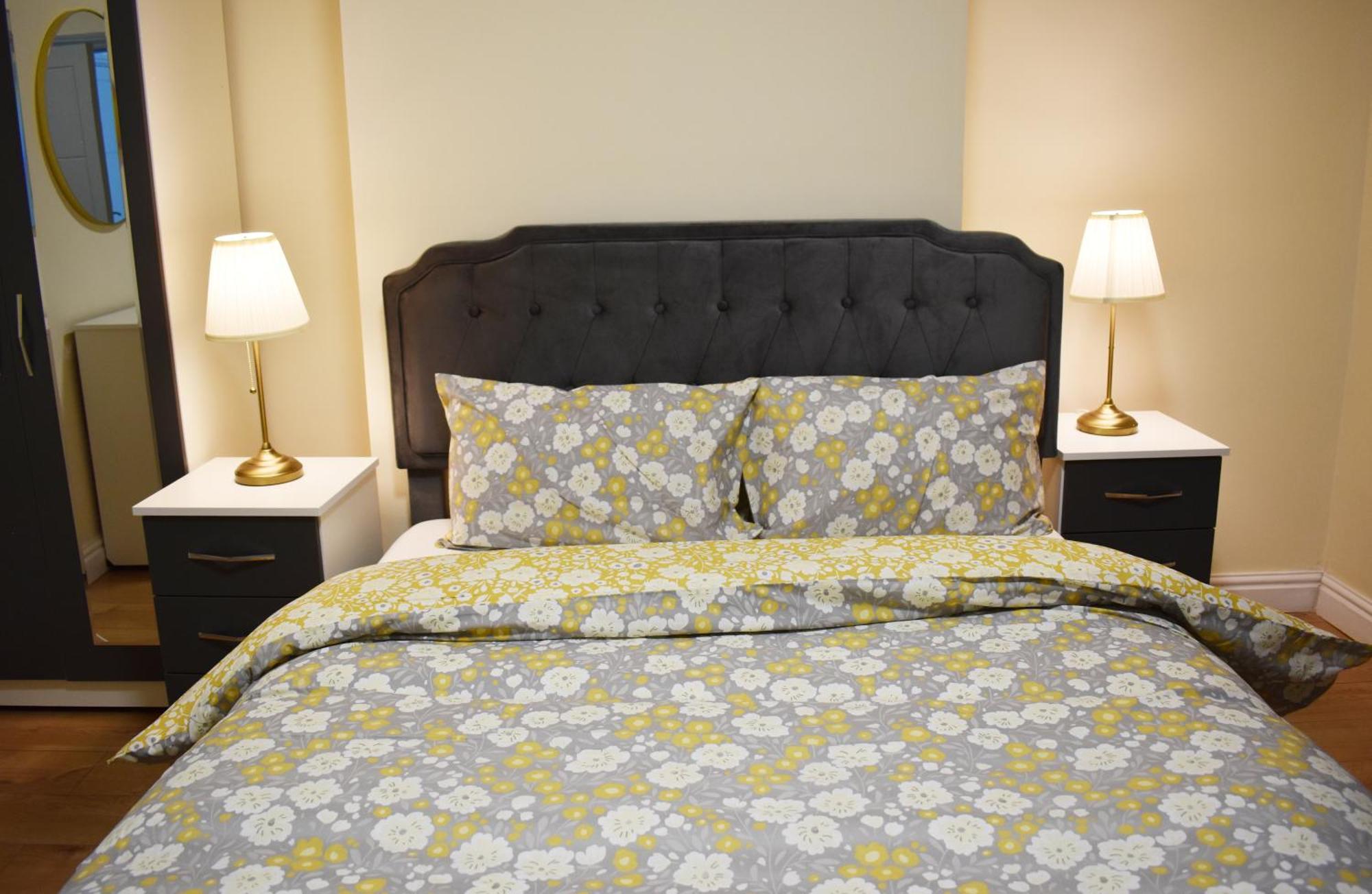 Birmingham City Centre Room In Edgbaston Near Stadium, Free Parking Eksteriør bilde